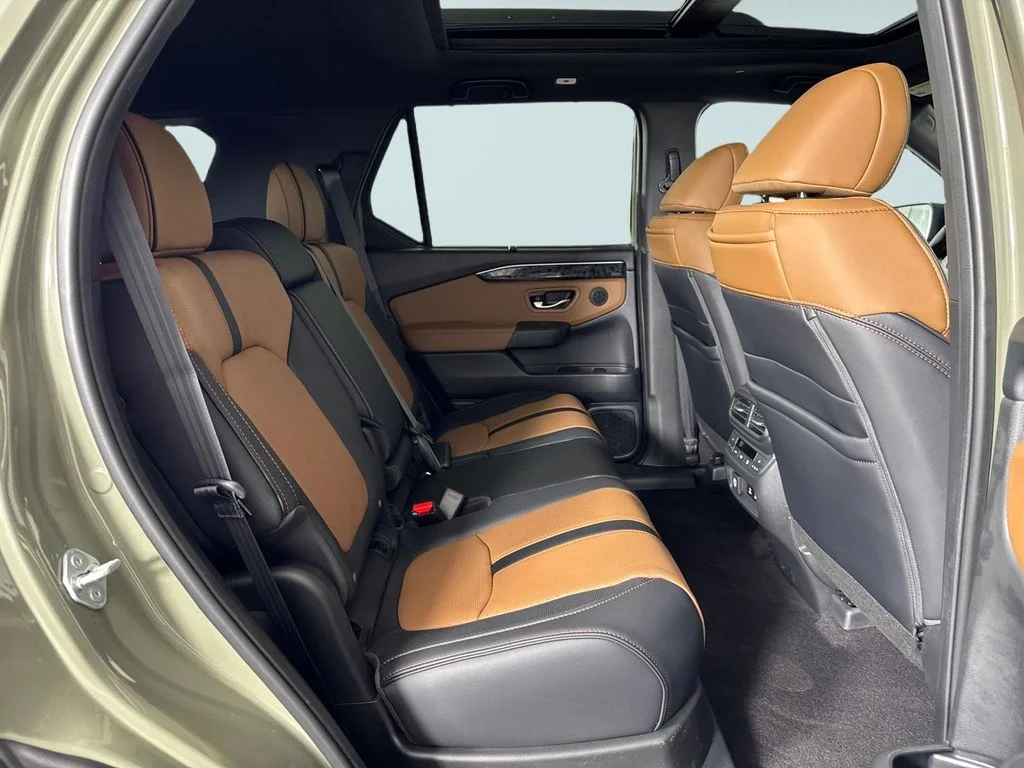 2026 Honda Passport RTL - Photo 14