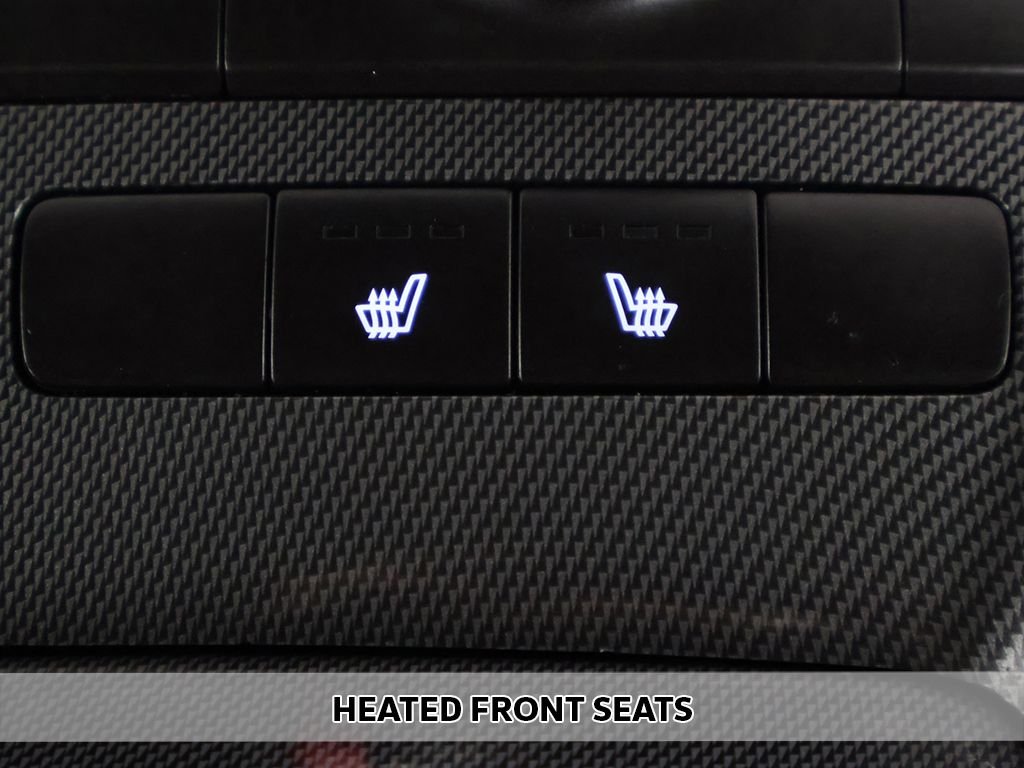Used 2021 Black Hyundai SEL image 6