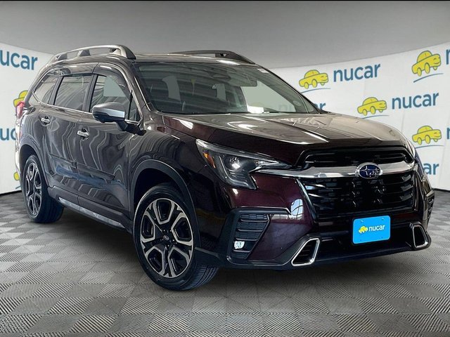 2023 Subaru Ascent 2023 Subaru Ascent Touring 4D Sport Utility
