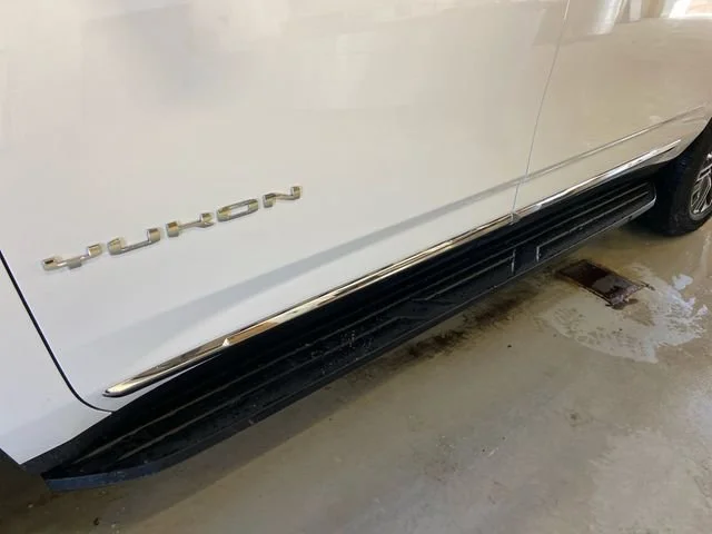 New 2026 Summit White GMC Elevation image 19