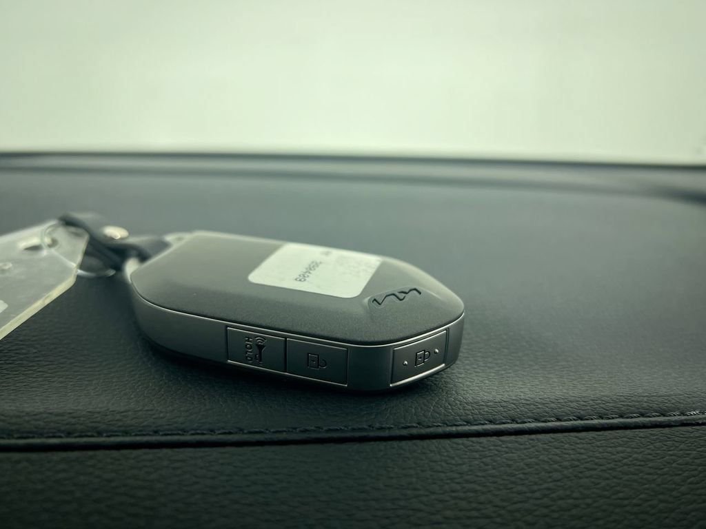 New 2026 Panthera Metal Kia EX image 34
