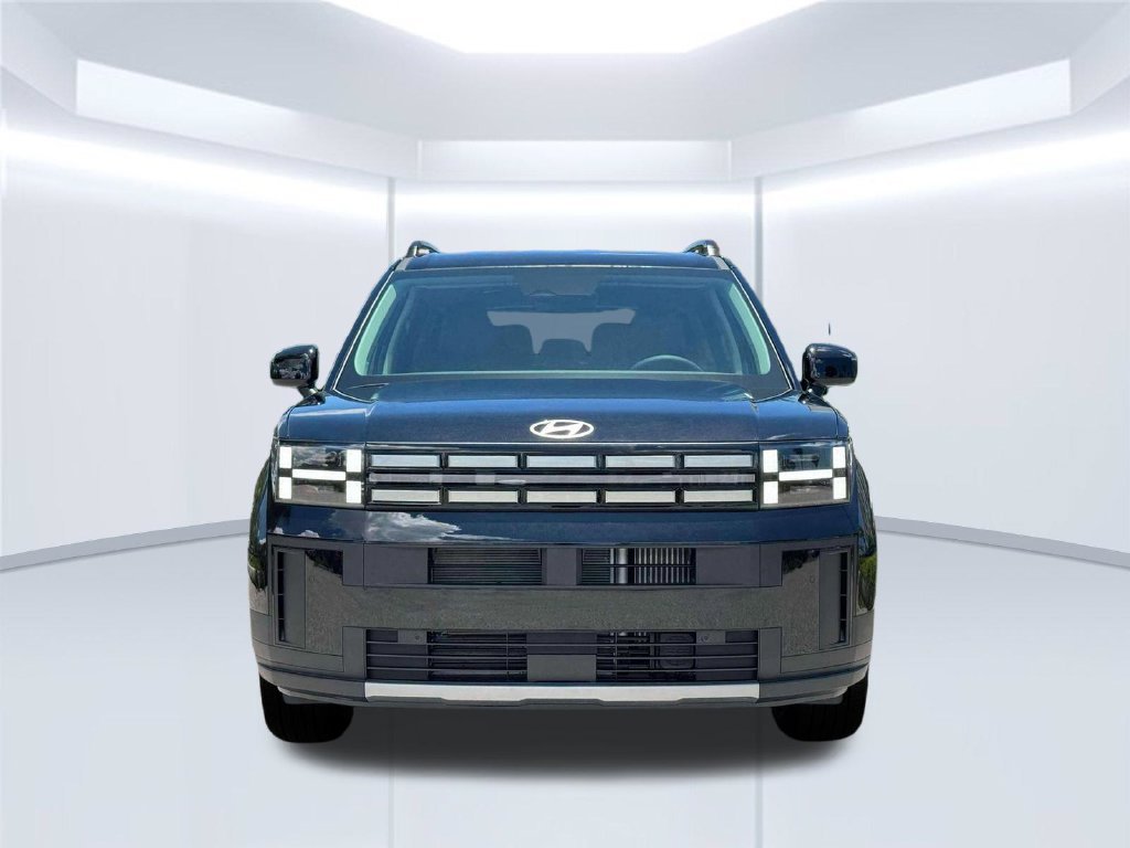 2026 Hyundai Santa Fe SEL - Photo 12