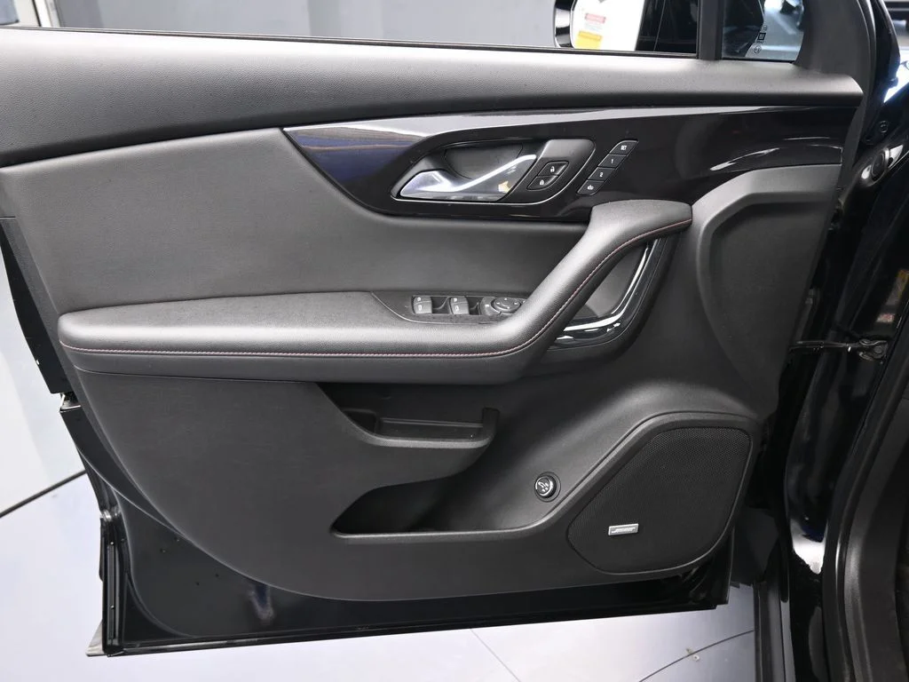 Used 2020 Black Chevrolet RS image 12