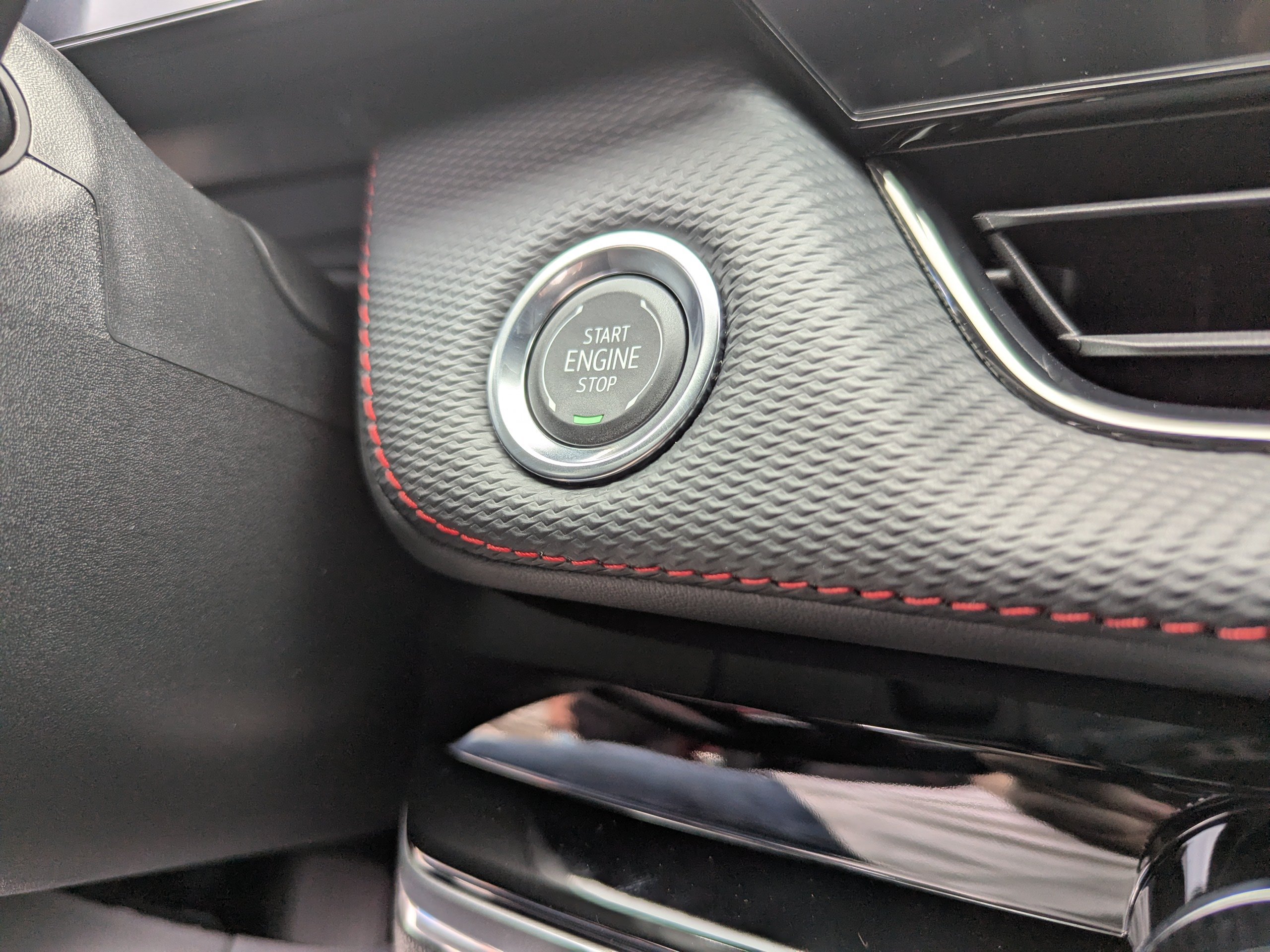 2027 Chevrolet Equinox RS - Photo 18