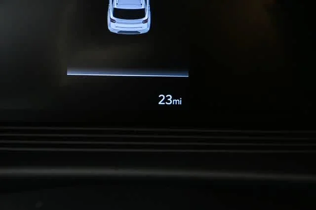 New 2026 Ecotronic Gray Hyundai SEL image 18