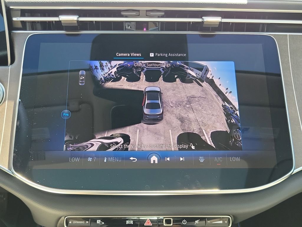 New 2026 Polar White Mercedes-Benz E 350 image 18