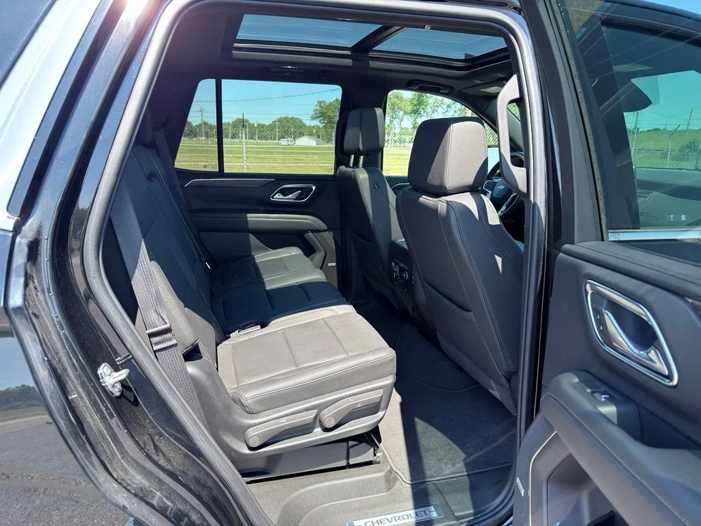 Used 2024 Black Chevrolet LT image 27