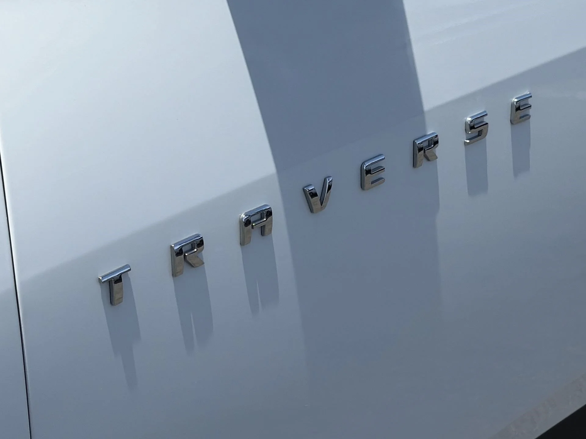 Used 2023 Summit White Chevrolet LT Cloth image 34