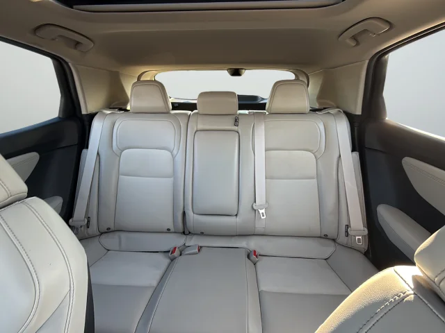 Certified Used 2023 Gray Nissan EMPOWER+ image 38