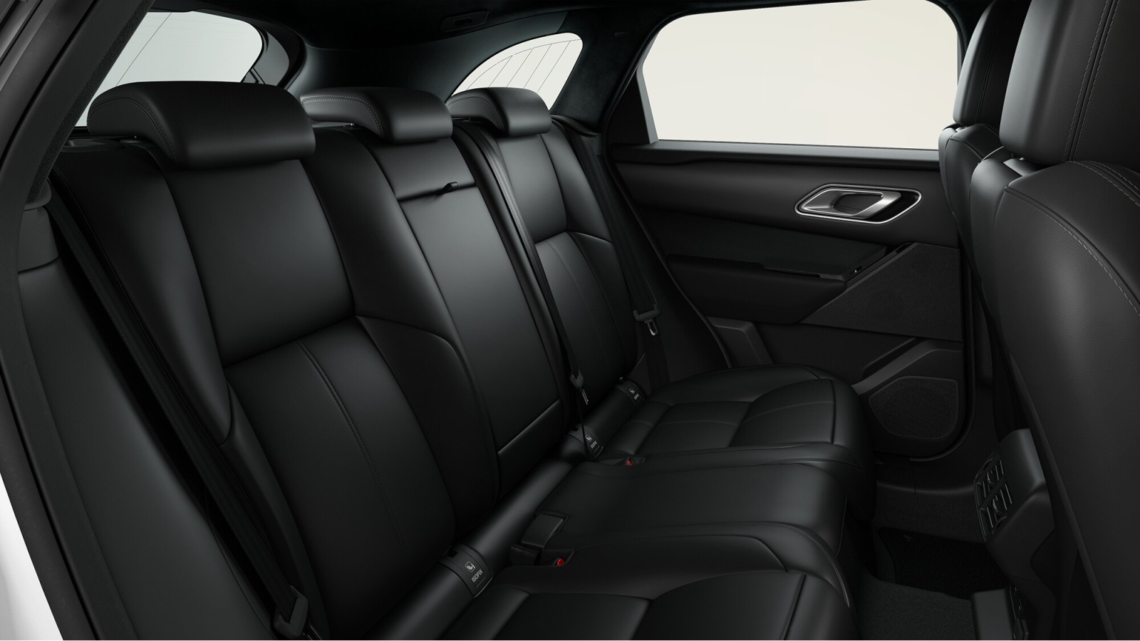 New 2026 Fuji White LAND ROVER S 250PS image 7