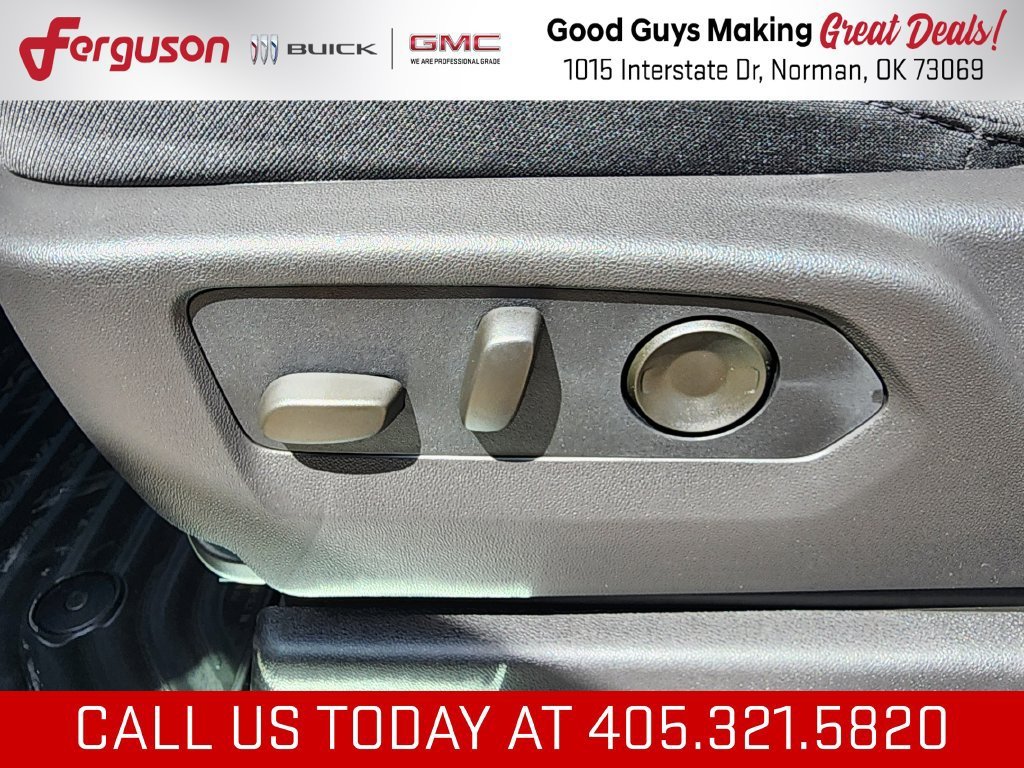 2026 GMC Sierra 1500 Elevation - Photo 18