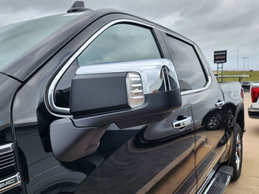 2026 GMC Sierra 1500 SLT - Photo 13