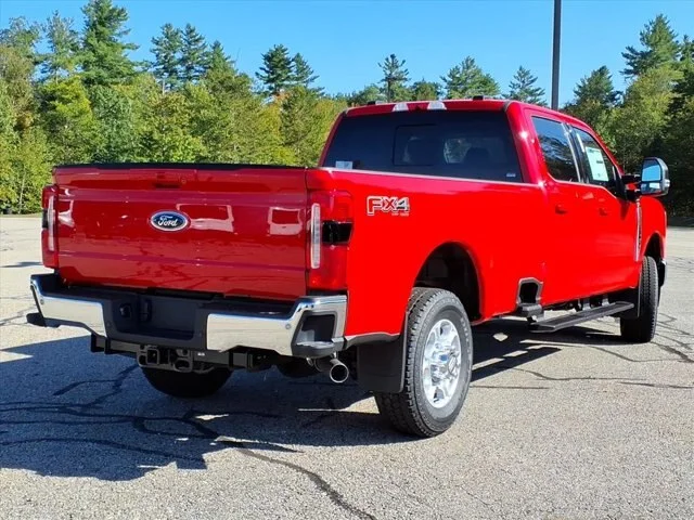 2026 Ford F-350 Super Duty XLT - Photo 23