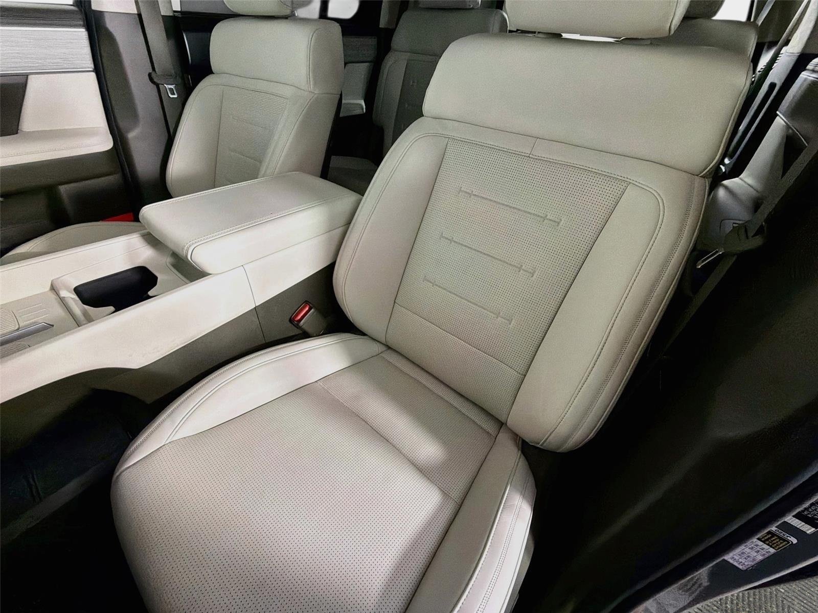 Used 2024 Ecotronic Gray Hyundai Calligraphy image 11