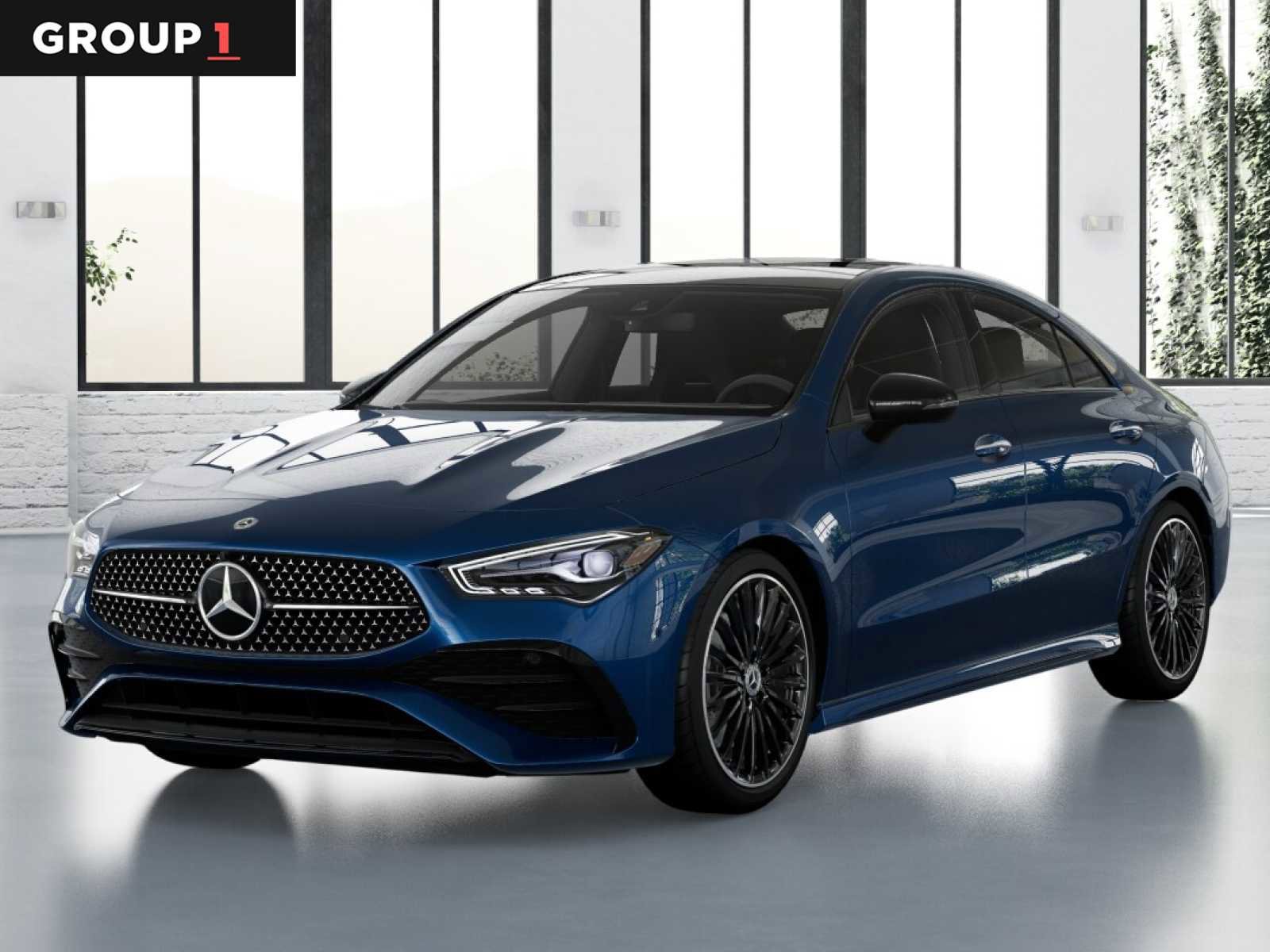 2025 Mercedes-Benz CLA CLA 250 - Photo 13