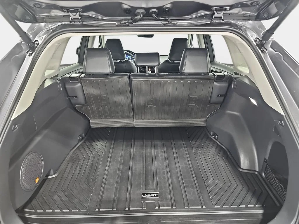 Used 2024 Gray Toyota Limited image 14