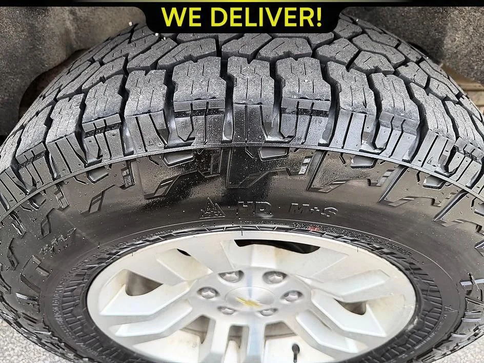 Used 2019 White Chevrolet LT image 22