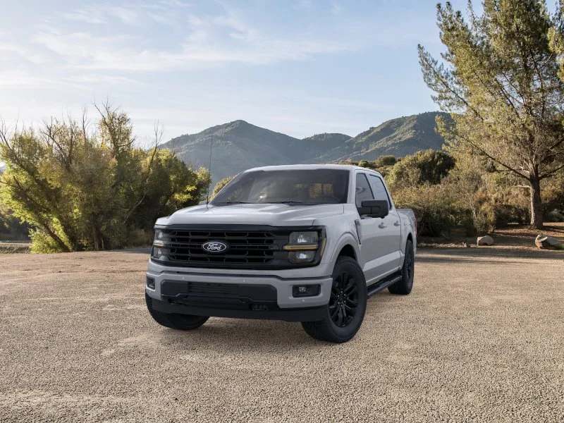 New 2026 Avalanche Ford XLT image 25