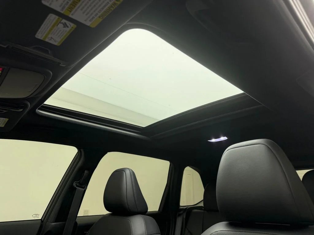 Used 2025 Black Subaru Limited image 28