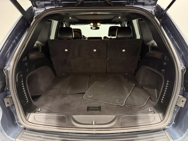 Used 2020 Blue Jeep Limited X image 34