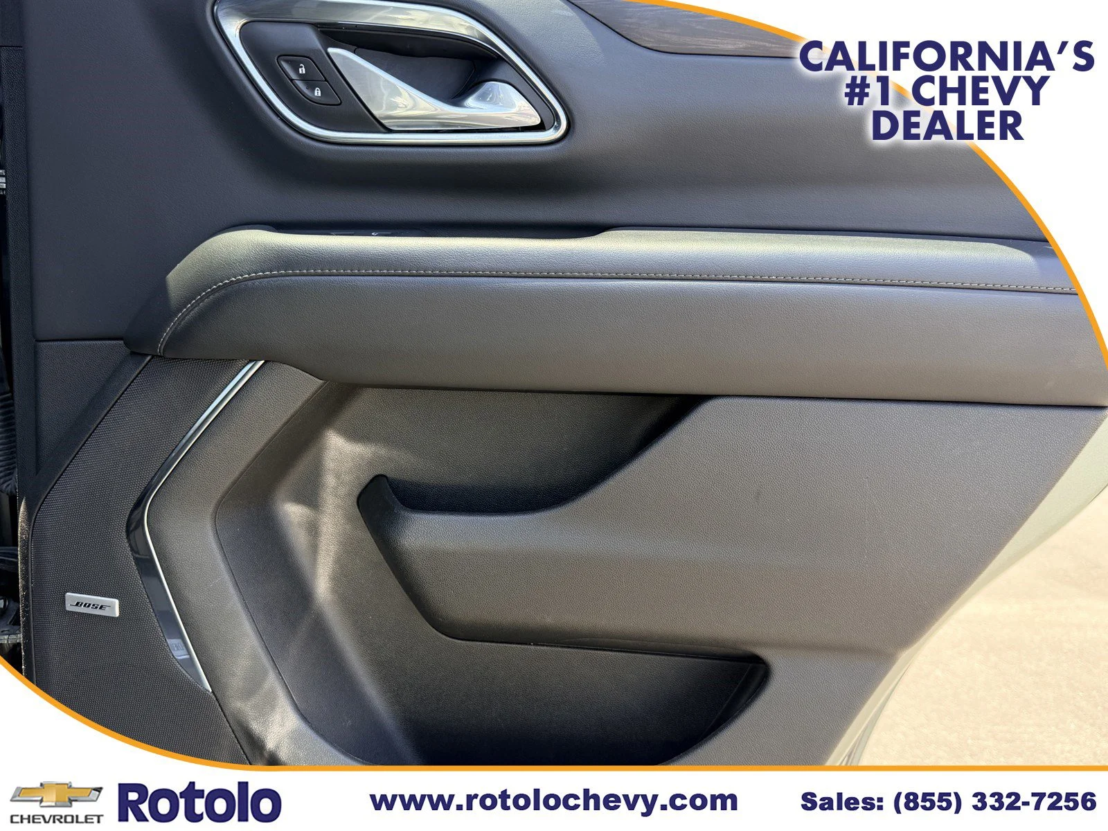 Used 2024 Silver Sage Metallic Chevrolet LT image 12