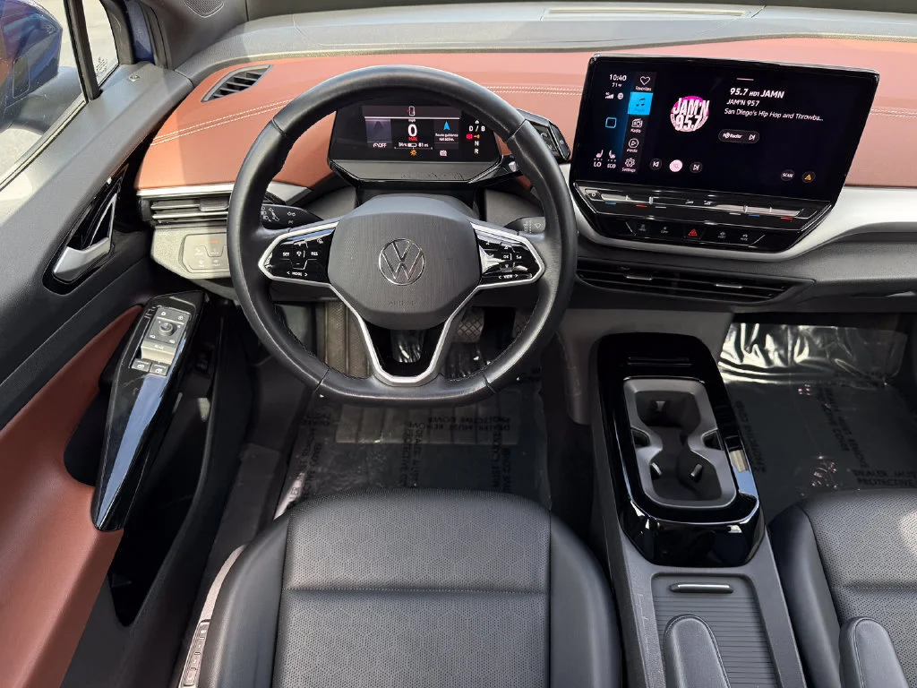 Used 2022  Volkswagen Pro S image 22