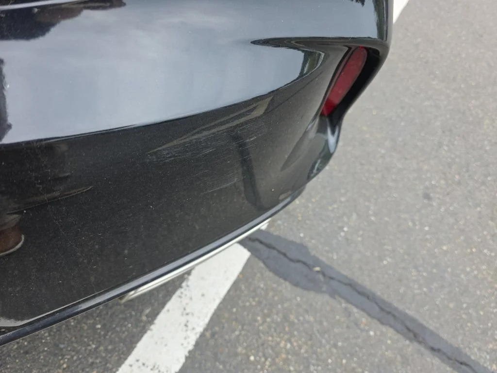 Used 2021 Majestic Black Pearl Acura Base image 4