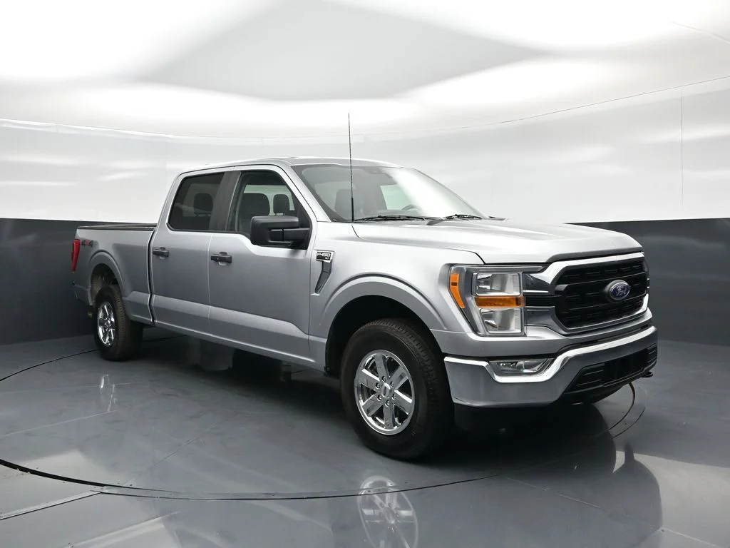 Certified Used 2022  Ford XLT image 53