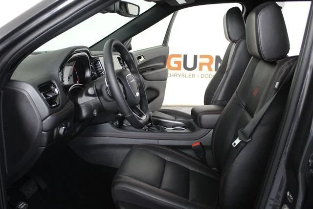 New 2026 Vapor Gray Exterior Paint Dodge GT Plus image 14