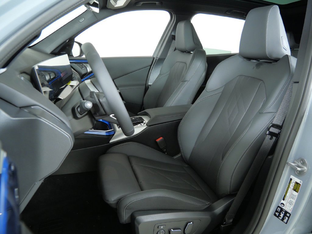 New 2026 Brooklyn Grey Metallic BMW 30 xDrive image 35