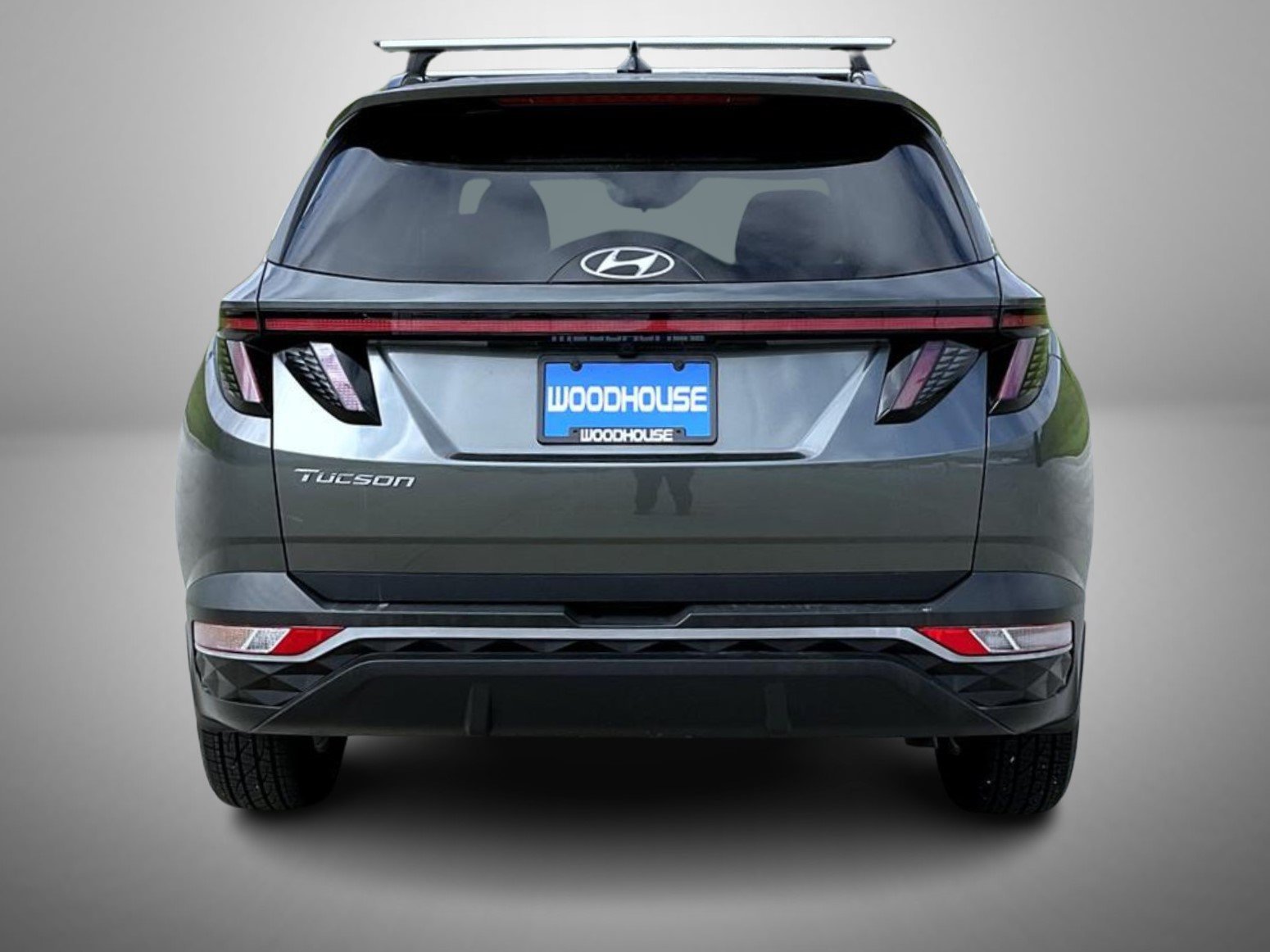 Used 2023 Gray Hyundai SEL image 5