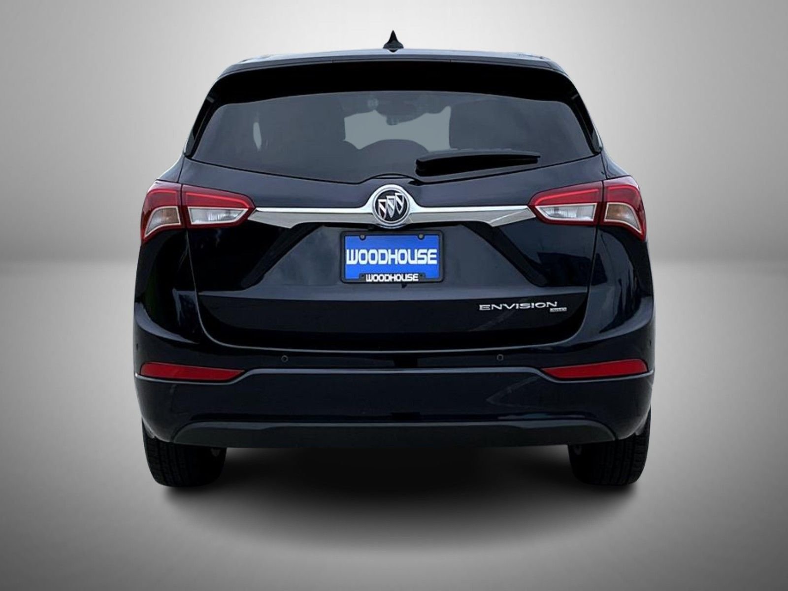 Used 2020 Blue Buick Essence image 6