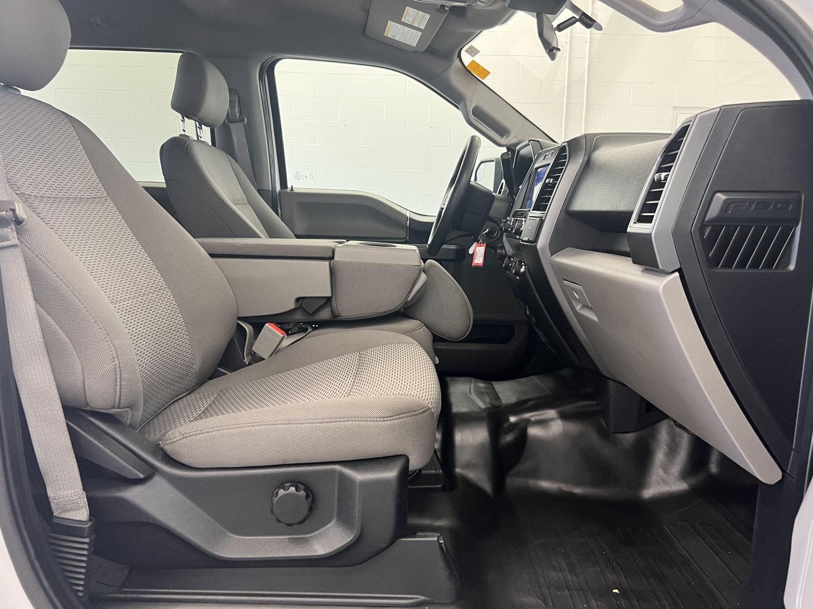 2020 Ford F-150 XLT - Photo 27
