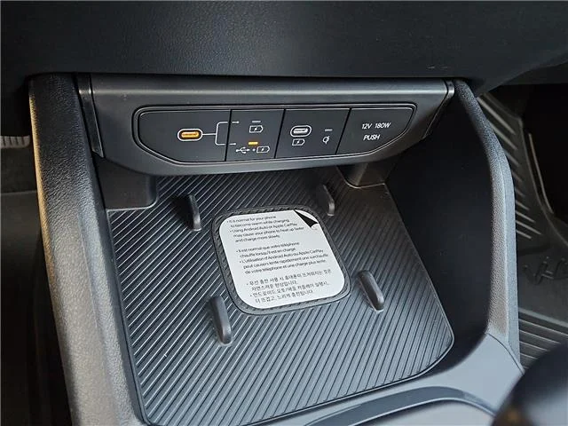 New 2027 Aurora Black KIA EX image 14