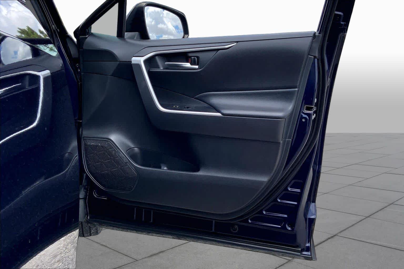 Used 2020 Blueprint Toyota XLE image 22