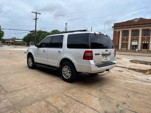 Used 2012  Ford XLT image 5