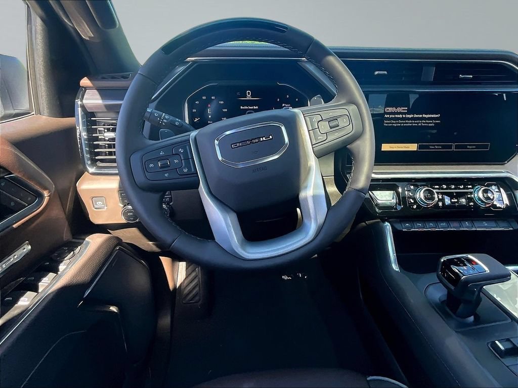 2026 GMC Sierra 1500 Denali - Photo 18
