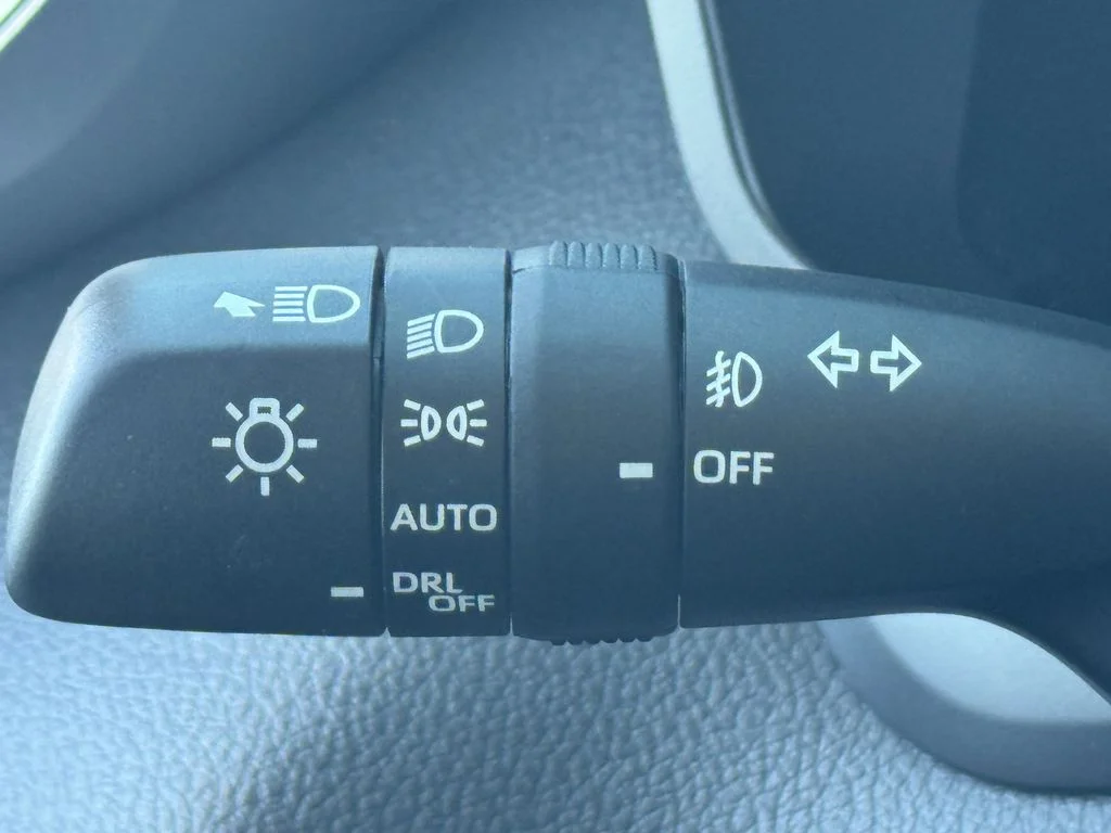 Used 2024 White Toyota Limited image 24