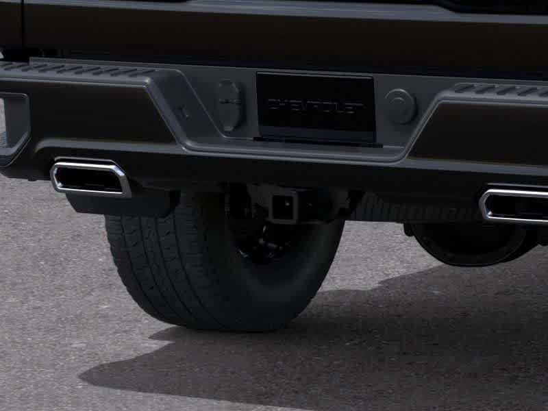 2026 Chevrolet Silverado 1500 LT Trail Boss - Photo 28