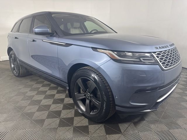 2018 Land Rover Range Rover Velar S