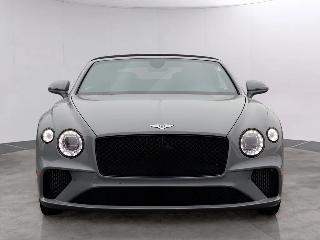 Used 2022 Bentley Continental GT  with VIN SCBDG4ZG0NC091963 for sale in Kansas City