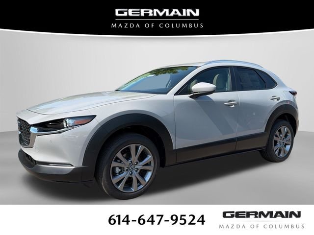 2026 Mazda CX-30 2.5 S Preferred AWD