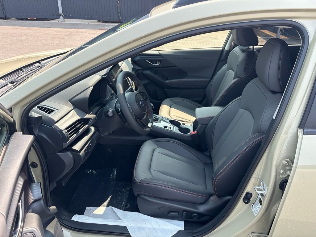 New 2026 SAND DUNE PEARL Subaru Limited Hybrid image 9