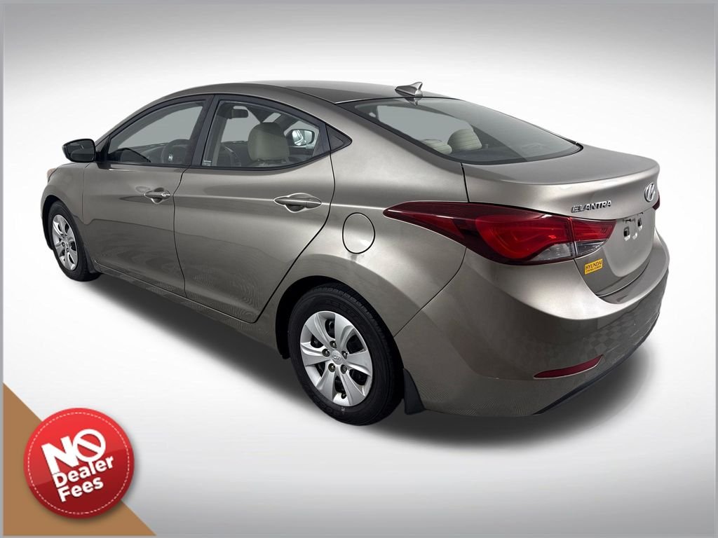 2016 Hyundai Elantra SE - Photo 6