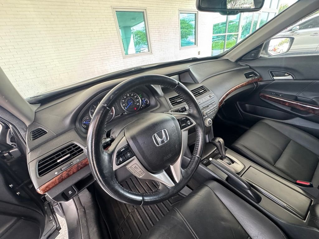 Used 2010  Honda EX-L image 13