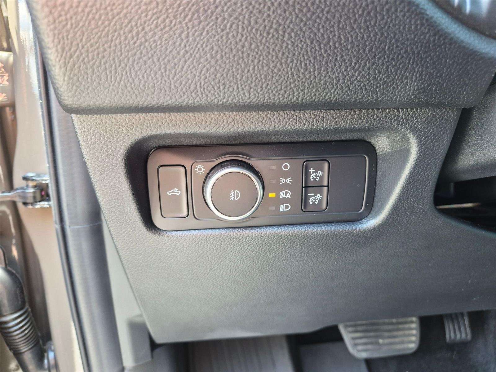 Used 2025 Marsh Gray Ford Raptor image 15