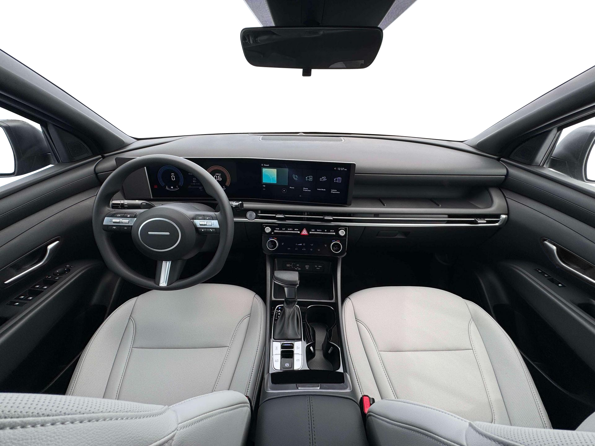 2026 Hyundai Santa Cruz SEL - Photo 13