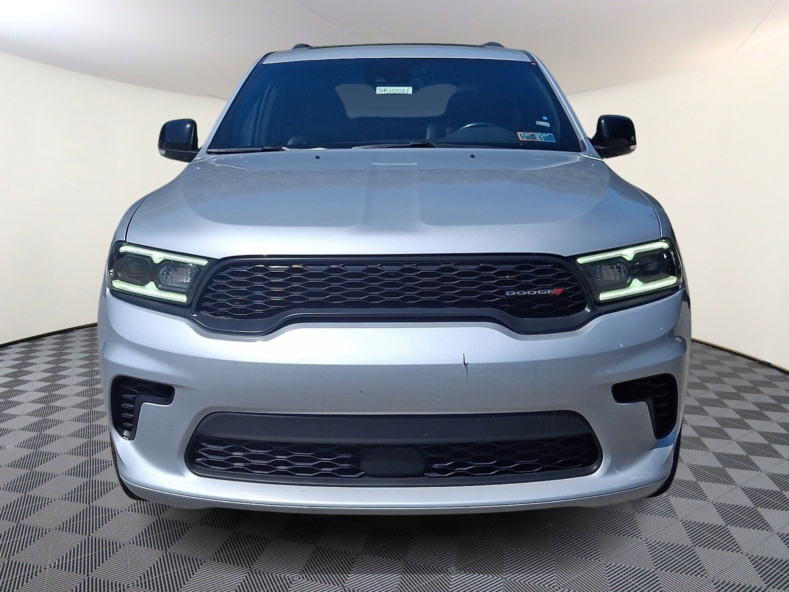 Used 2024 Triple Nickel Dodge GT Plus image 1