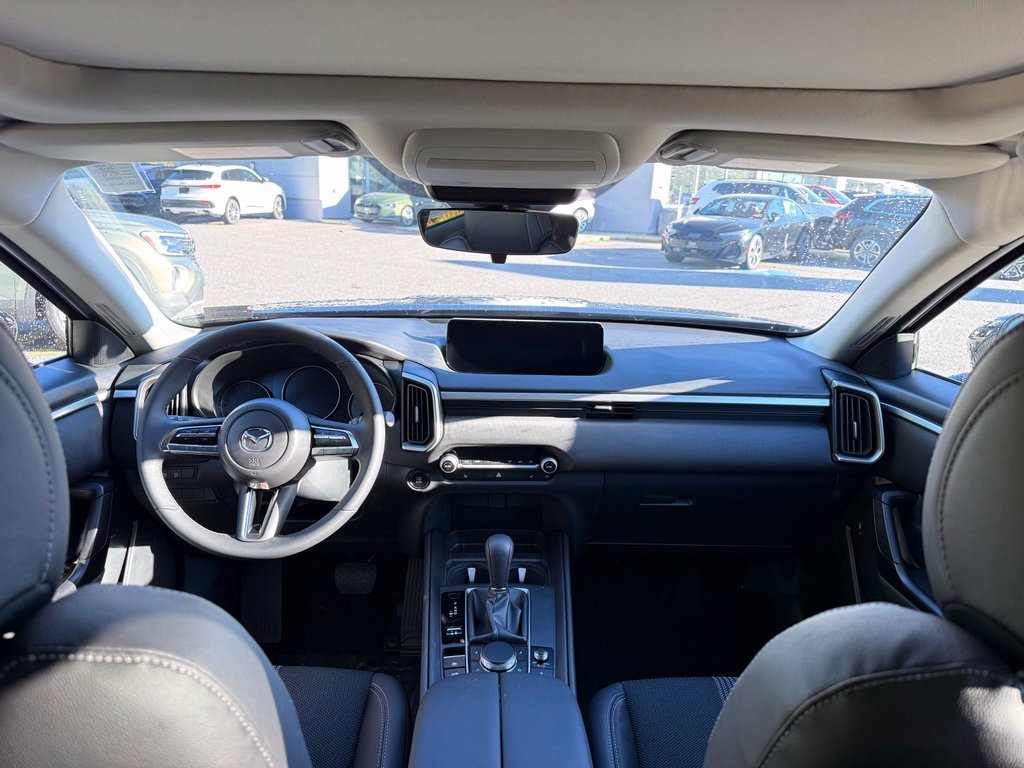 New 2026 Gray Mazda 2.5 S Preferred image 31
