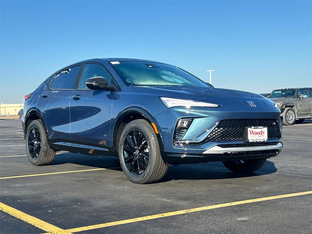 2026 BUICK ENVISTA - Image 1